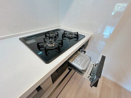 apartment 広島県東広島市西条町御薗宇6471 K・Iパレス 103号室
