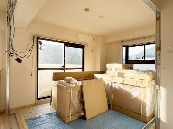 apartment 広島県東広島市西条町御薗宇6471 K・Iパレス 103号室