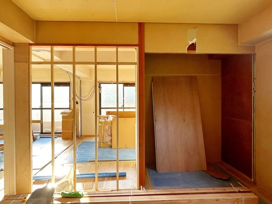 apartment 広島県東広島市西条町御薗宇6471 K・Iパレス 103号室