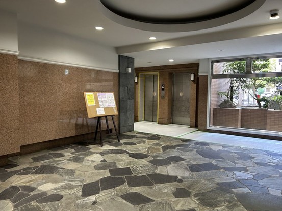 apartment 広島県東広島市西条町御薗宇6471 K・Iパレス 103号室