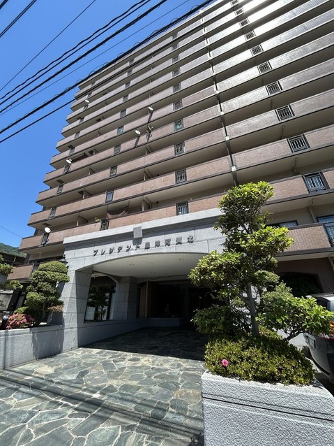 apartment 広島県東広島市西条町御薗宇6471 K・Iパレス 103号室