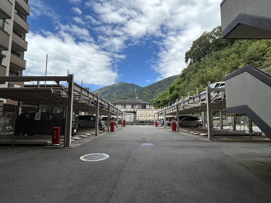 apartment 広島県東広島市西条町御薗宇6471 K・Iパレス 103号室