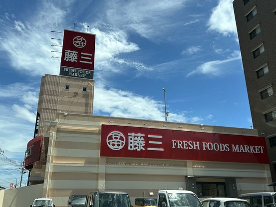 apartment 広島県東広島市西条町御薗宇6471 K・Iパレス 103号室