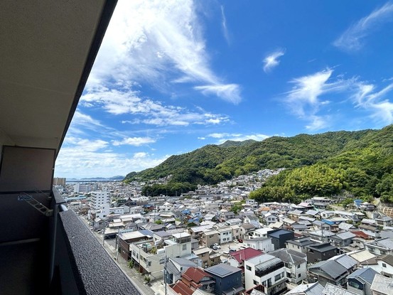 apartment 広島県東広島市西条町御薗宇6471 K・Iパレス 103号室