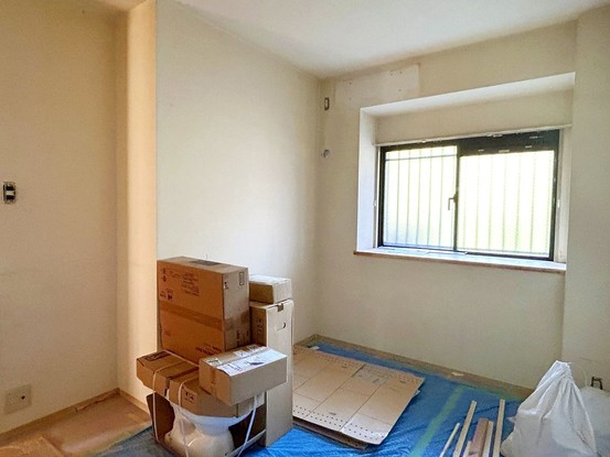 apartment 広島県東広島市西条町御薗宇6471 K・Iパレス 103号室