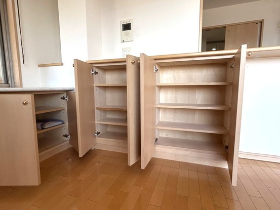 apartment 広島県東広島市西条町御薗宇6471 K・Iパレス 103号室