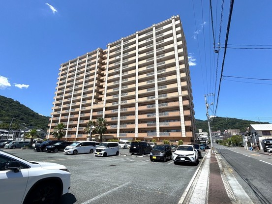apartment 広島県東広島市西条町御薗宇6471 K・Iパレス 103号室