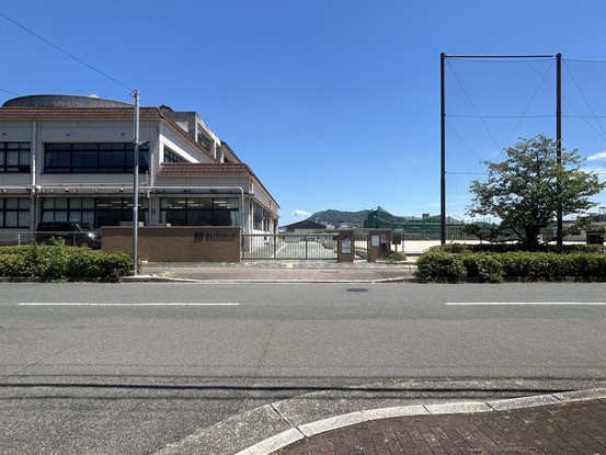 apartment 広島県東広島市西条町御薗宇6471 K・Iパレス 103号室