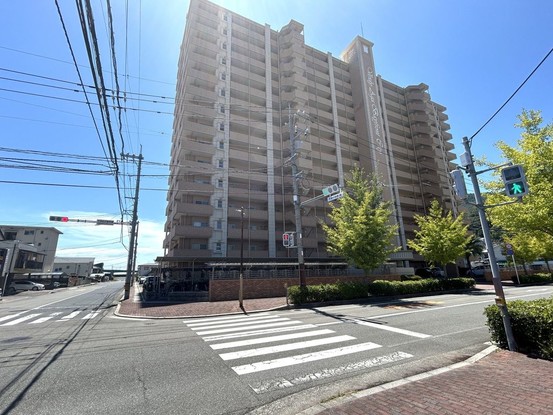 apartment 広島県東広島市西条町御薗宇6471 K・Iパレス 103号室