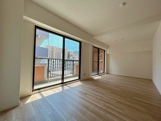 apartment 広島県東広島市西条町御薗宇6471 K・Iパレス 103号室