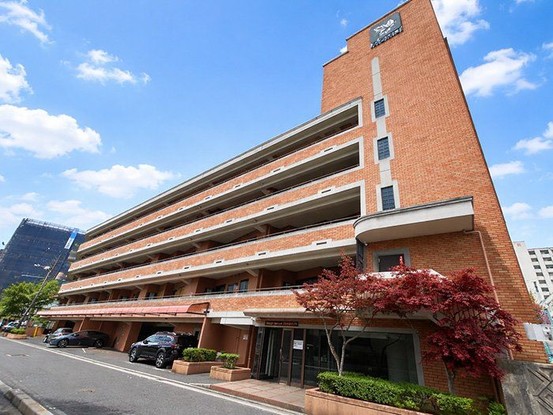 apartment 広島県東広島市西条町御薗宇6471 K・Iパレス 103号室