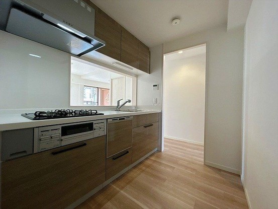 apartment 広島県東広島市西条町御薗宇6471 K・Iパレス 103号室