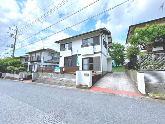 detached 千葉県木更津市真舟１丁目6-3 ゆみーる真舟2番館 1階