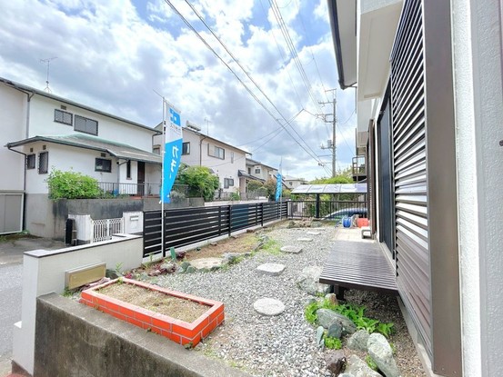 detached 千葉県木更津市真舟１丁目6-3 ゆみーる真舟2番館 1階