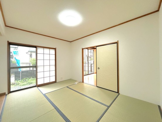 detached 千葉県木更津市真舟１丁目6-3 ゆみーる真舟2番館 1階