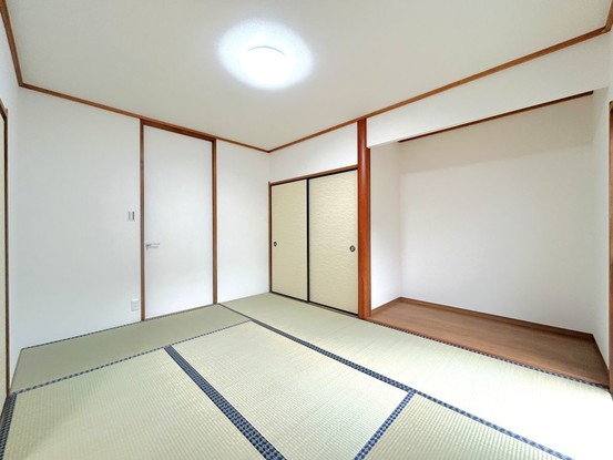 detached 千葉県木更津市真舟１丁目6-3 ゆみーる真舟2番館 1階