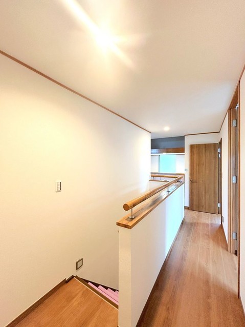 detached 千葉県木更津市真舟１丁目6-3 ゆみーる真舟2番館 1階
