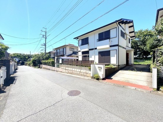 detached 千葉県木更津市真舟１丁目6-3 ゆみーる真舟2番館 1階