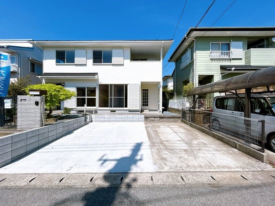 detached 千葉県木更津市真舟１丁目6-3 ゆみーる真舟2番館 1階