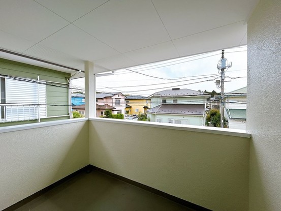 detached 千葉県木更津市真舟１丁目6-3 ゆみーる真舟2番館 1階