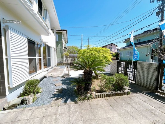 detached 千葉県木更津市真舟１丁目6-3 ゆみーる真舟2番館 1階