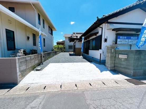detached 千葉県木更津市真舟１丁目6-3 ゆみーる真舟2番館 1階