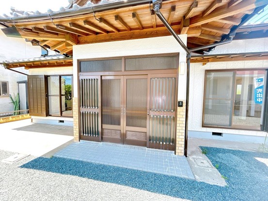 detached 千葉県木更津市真舟１丁目6-3 ゆみーる真舟2番館 1階