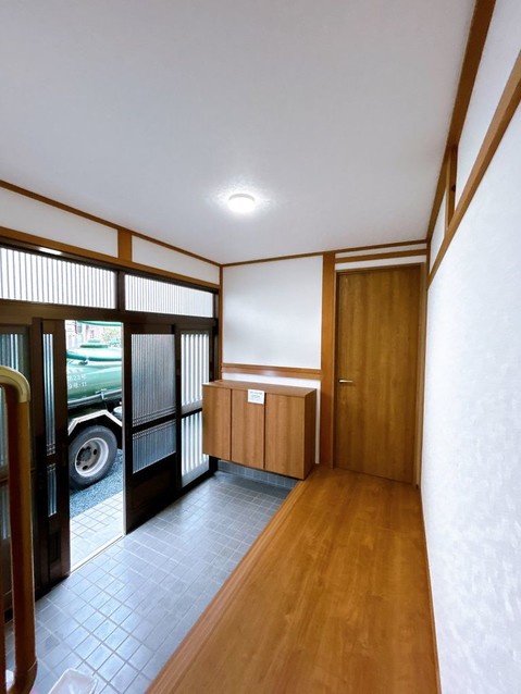 detached 千葉県木更津市真舟１丁目6-3 ゆみーる真舟2番館 1階