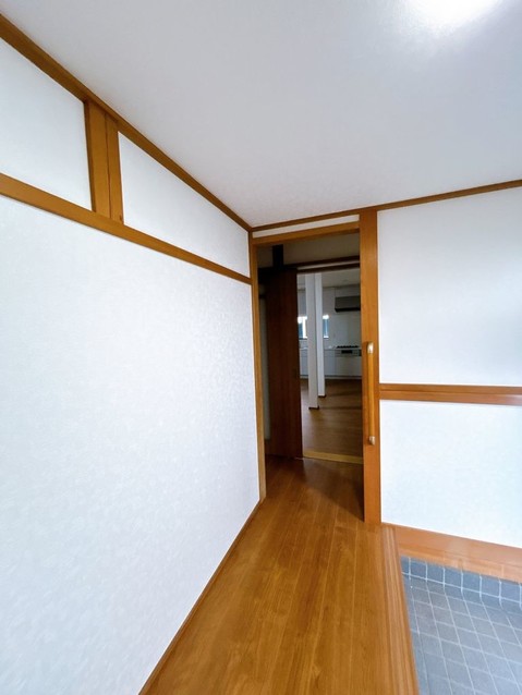 detached 千葉県木更津市真舟１丁目6-3 ゆみーる真舟2番館 1階