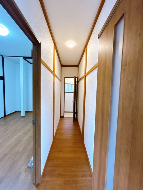 detached 千葉県木更津市真舟１丁目6-3 ゆみーる真舟2番館 1階