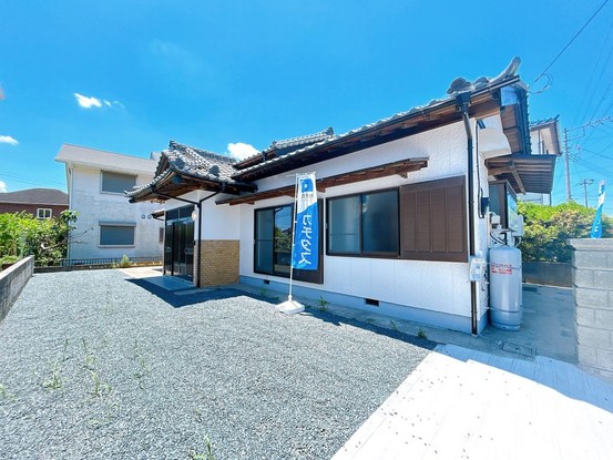 detached 千葉県木更津市真舟１丁目6-3 ゆみーる真舟2番館 1階