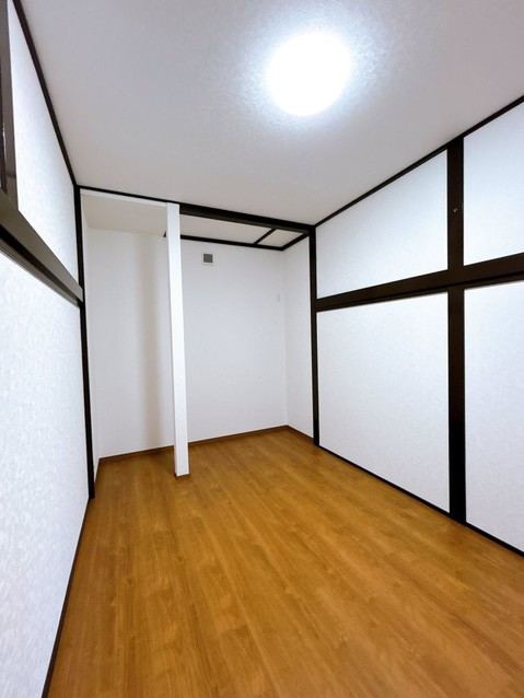 detached 千葉県木更津市真舟１丁目6-3 ゆみーる真舟2番館 1階