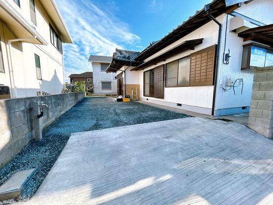 detached 千葉県木更津市真舟１丁目6-3 ゆみーる真舟2番館 1階