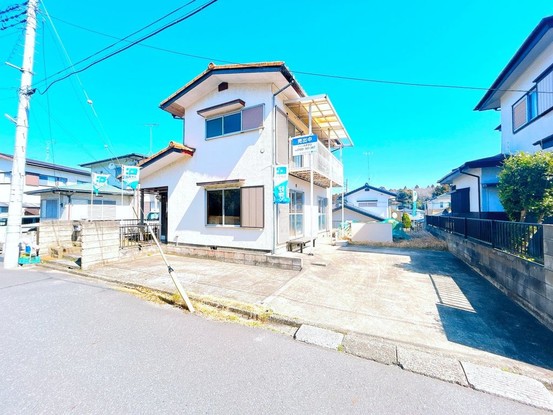 detached 千葉県木更津市真舟１丁目6-3 ゆみーる真舟2番館 1階