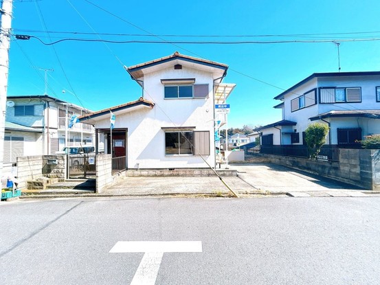 detached 千葉県木更津市真舟１丁目6-3 ゆみーる真舟2番館 1階