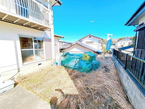detached 千葉県木更津市真舟１丁目6-3 ゆみーる真舟2番館 1階