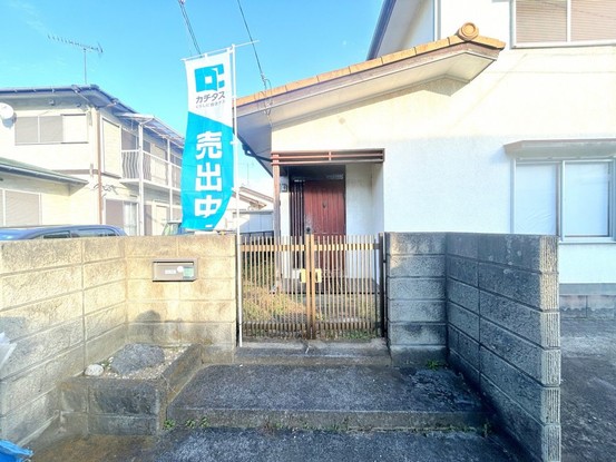 detached 千葉県木更津市真舟１丁目6-3 ゆみーる真舟2番館 1階