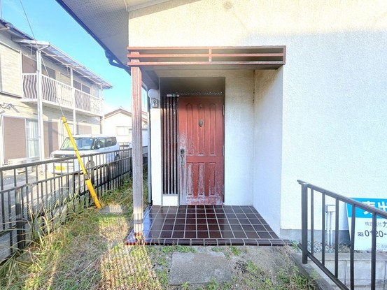 detached 千葉県木更津市真舟１丁目6-3 ゆみーる真舟2番館 1階