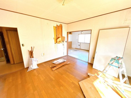 detached 千葉県木更津市真舟１丁目6-3 ゆみーる真舟2番館 1階