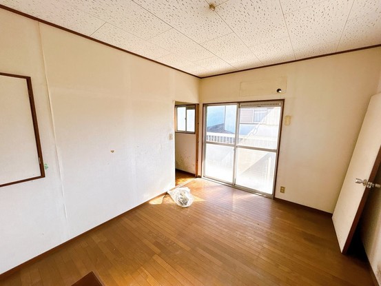 detached 千葉県木更津市真舟１丁目6-3 ゆみーる真舟2番館 1階