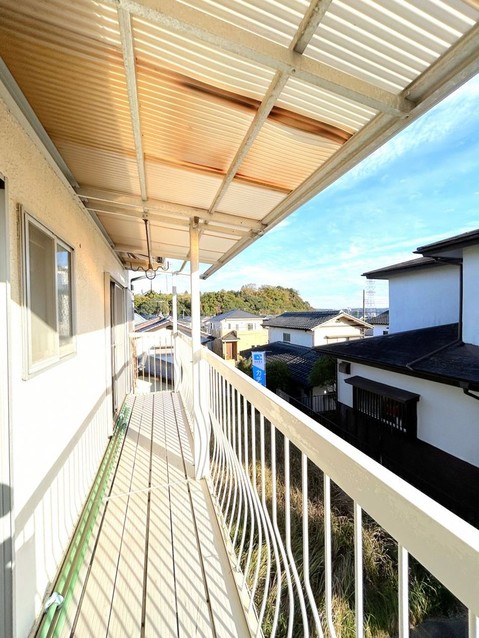 detached 千葉県木更津市真舟１丁目6-3 ゆみーる真舟2番館 1階