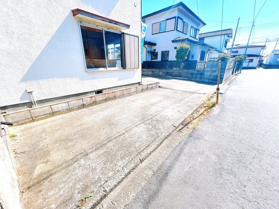 detached 千葉県木更津市真舟１丁目6-3 ゆみーる真舟2番館 1階