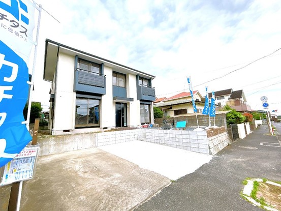 detached 千葉県木更津市真舟１丁目6-3 ゆみーる真舟2番館 1階