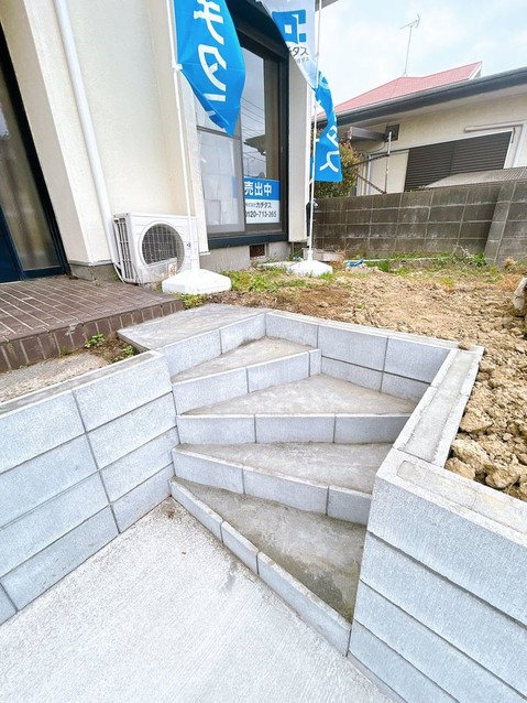 detached 千葉県木更津市真舟１丁目6-3 ゆみーる真舟2番館 1階