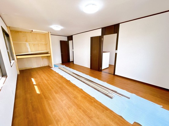 detached 千葉県木更津市真舟１丁目6-3 ゆみーる真舟2番館 1階