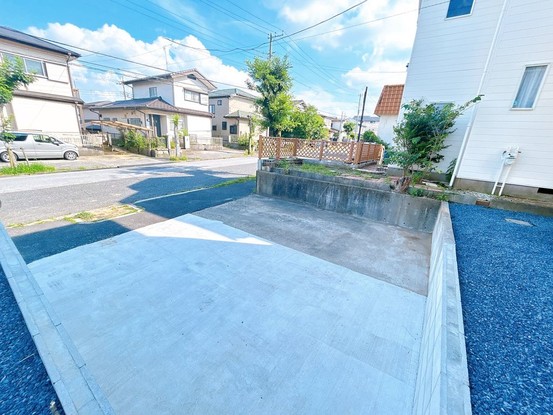 detached 千葉県木更津市真舟１丁目6-3 ゆみーる真舟2番館 1階