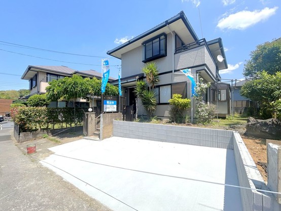 detached 千葉県木更津市真舟１丁目6-3 ゆみーる真舟2番館 1階