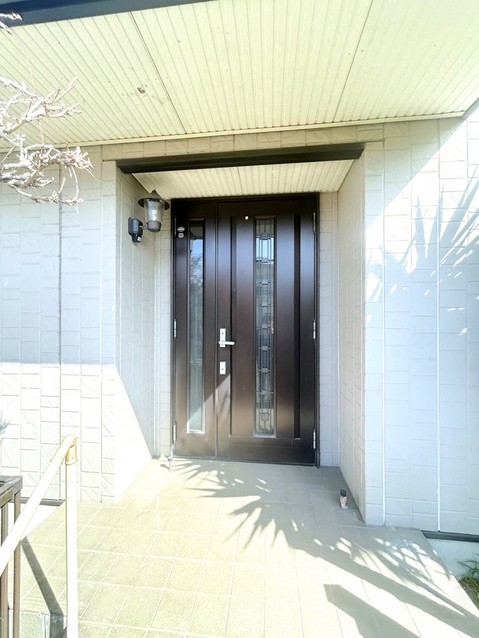 detached 千葉県木更津市真舟１丁目6-3 ゆみーる真舟2番館 1階