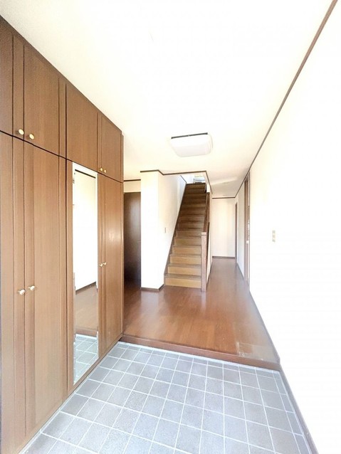 detached 千葉県木更津市真舟１丁目6-3 ゆみーる真舟2番館 1階