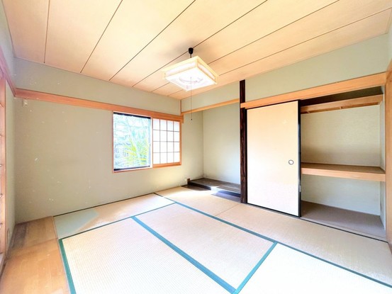detached 千葉県木更津市真舟１丁目6-3 ゆみーる真舟2番館 1階